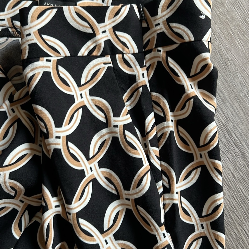 Ann Taylor dress pants - Picture 3 of 5